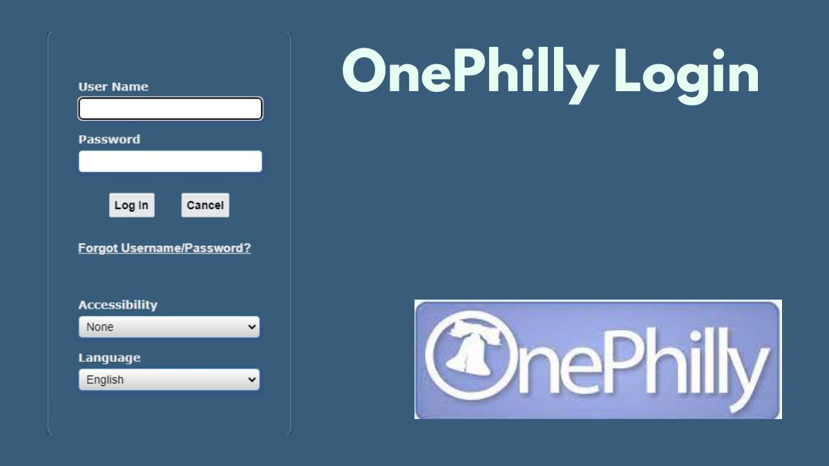 City Of Philadelphia Employee Login