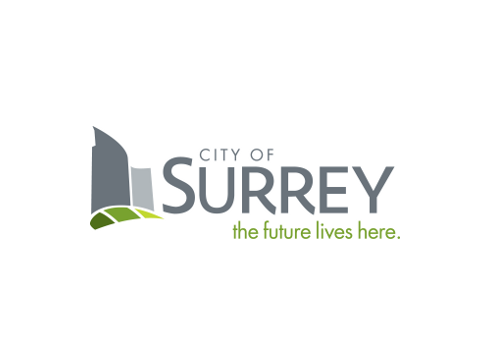 City Of Surrey Login