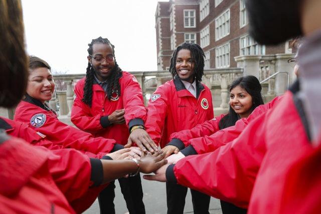 City Year Login