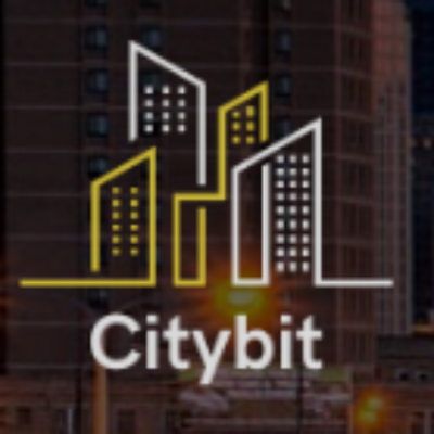 Citybit Login