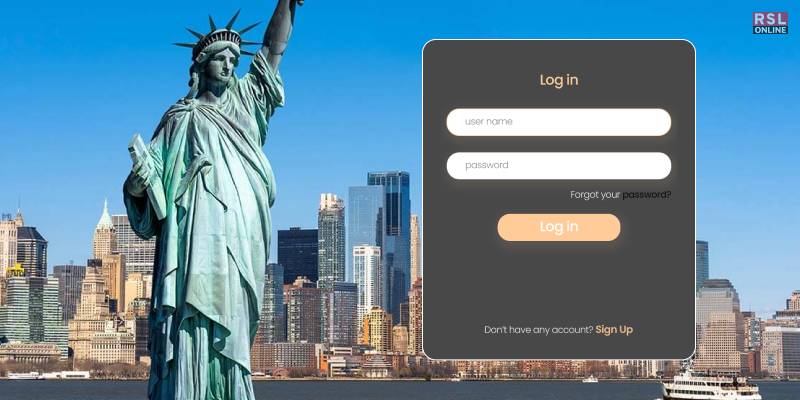 Citytime Login Page