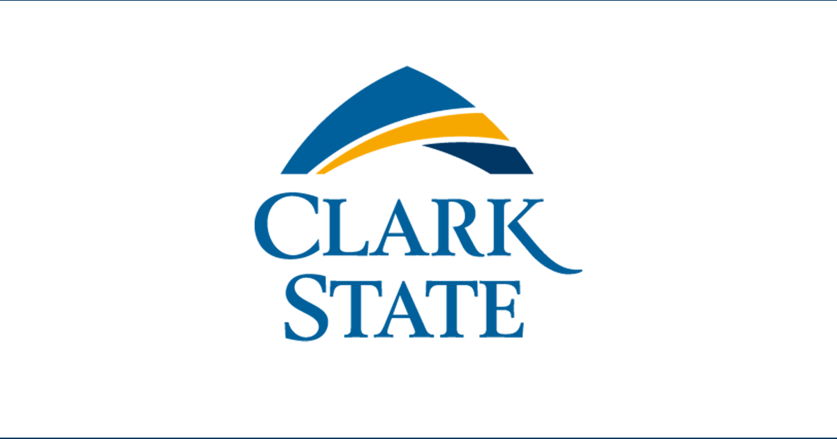 Clark State Login