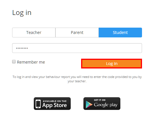 Classcharts Login Student