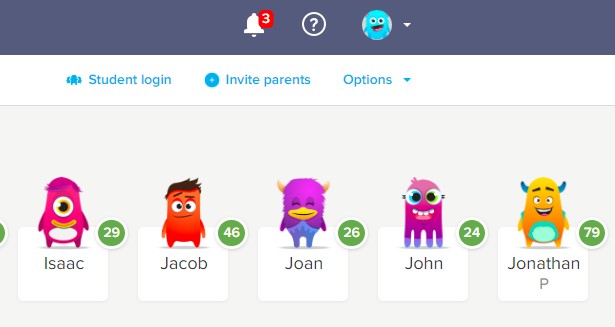 Classdojo For Teacher Login