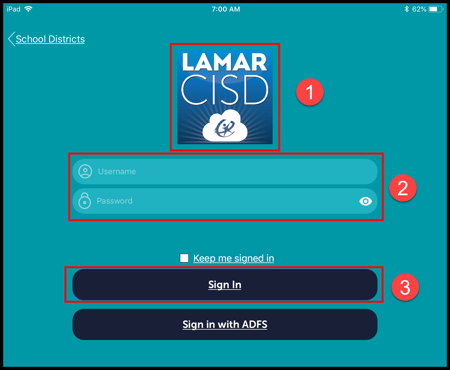 Classlink Lcisd Login