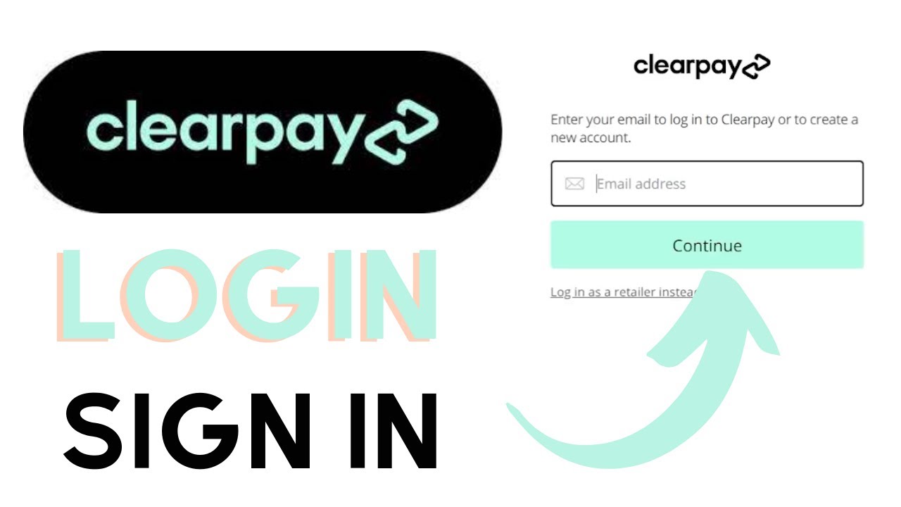 Clear Pay Login