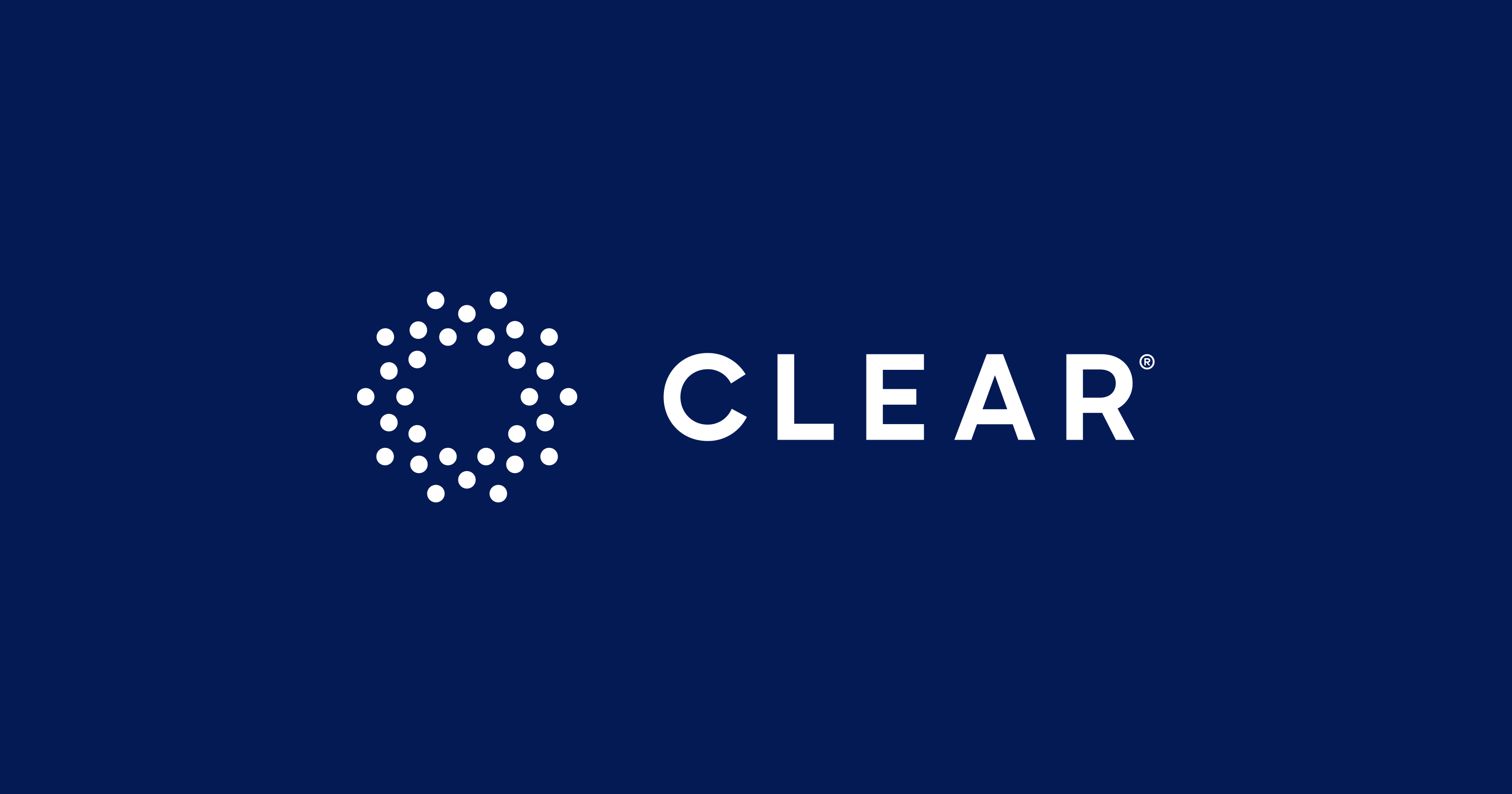 Clearme Login