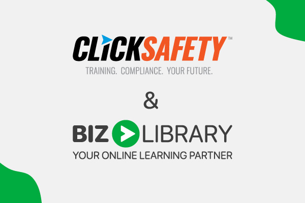 Click Safety Login