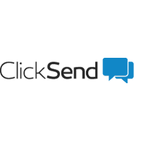 Clicksend Login