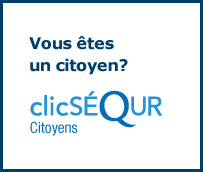 Clicséqur Express Login