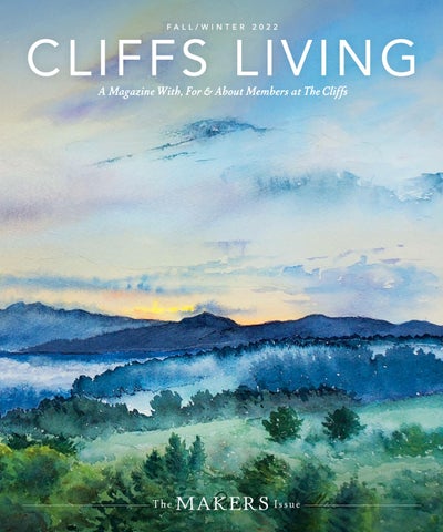 Cliffs Living Login