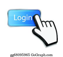 Clip Art Login