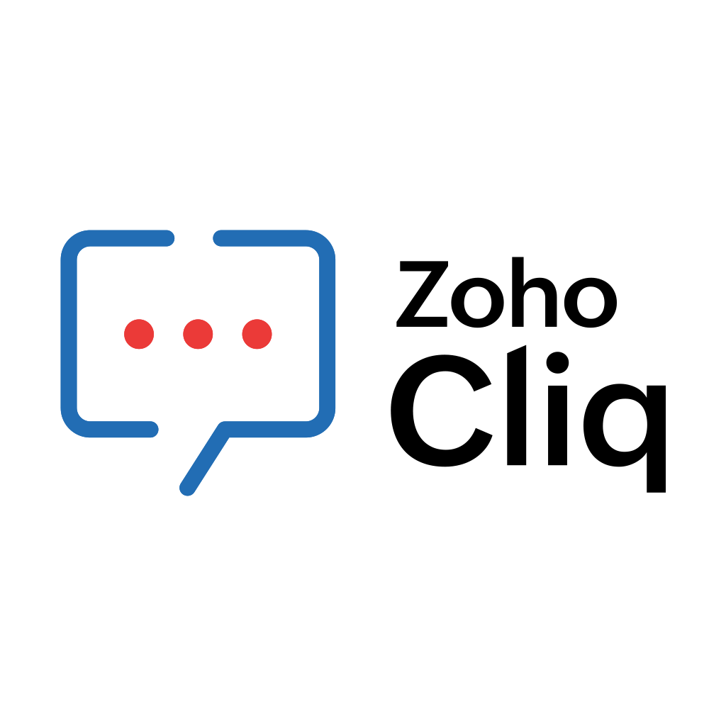 Cliq Zoho Login