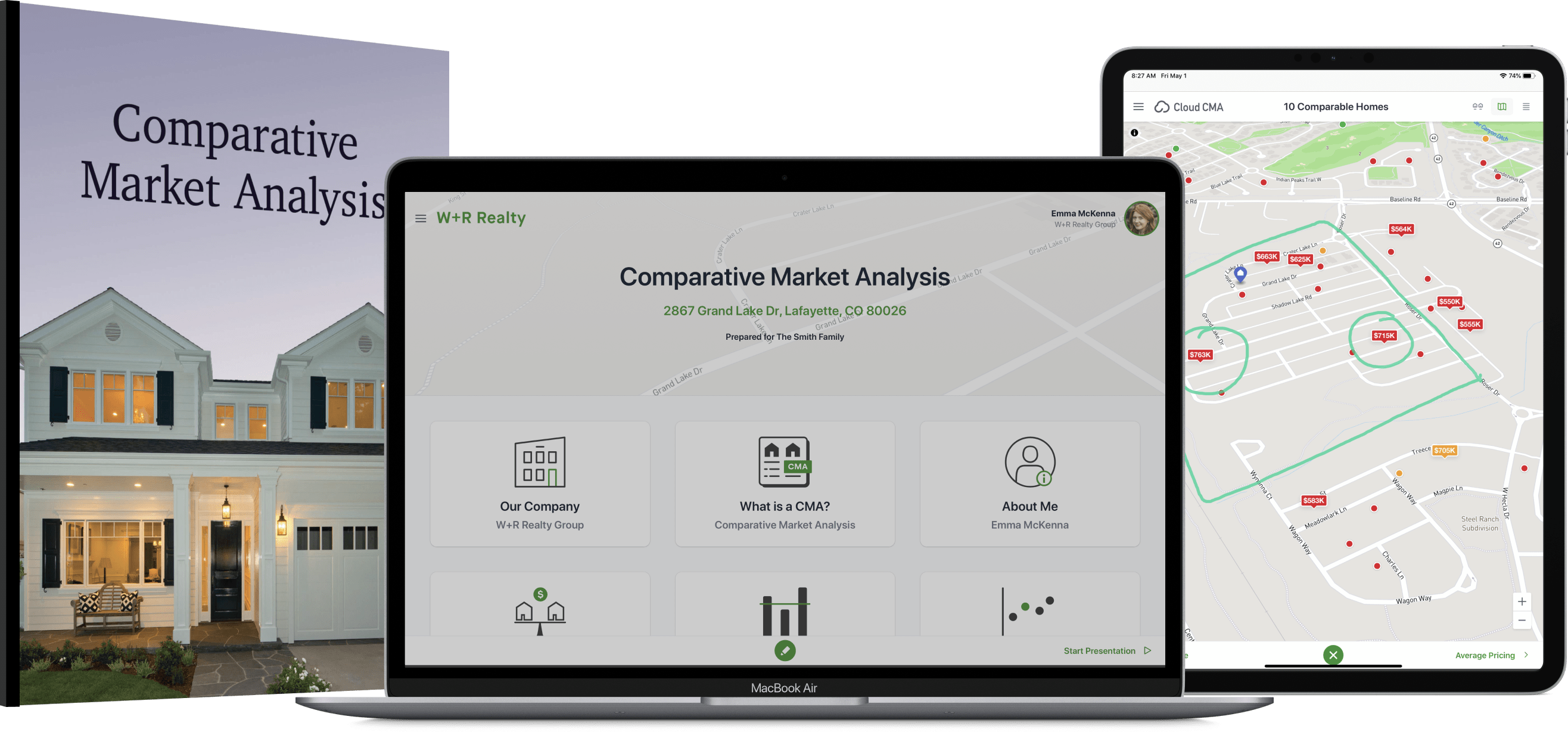 Cloud Cma Login