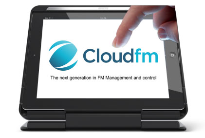 Cloudfm Login