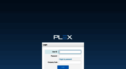 Cloudplex Login