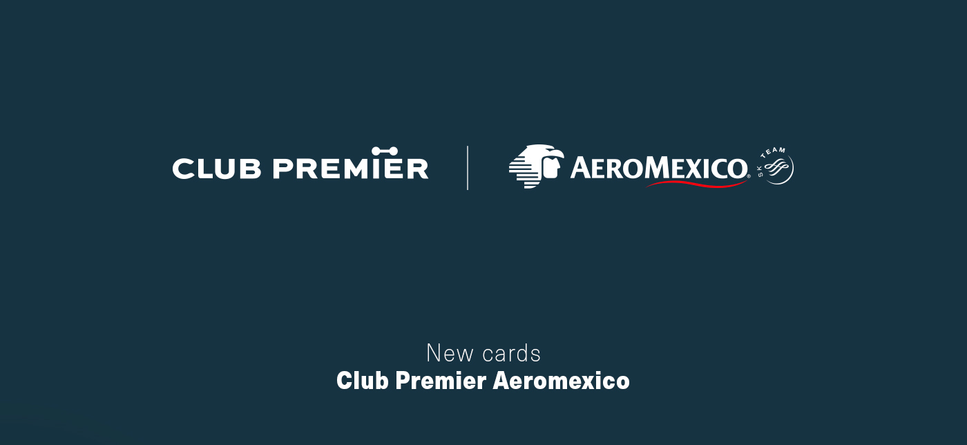 Club Premier Aeromexico Login