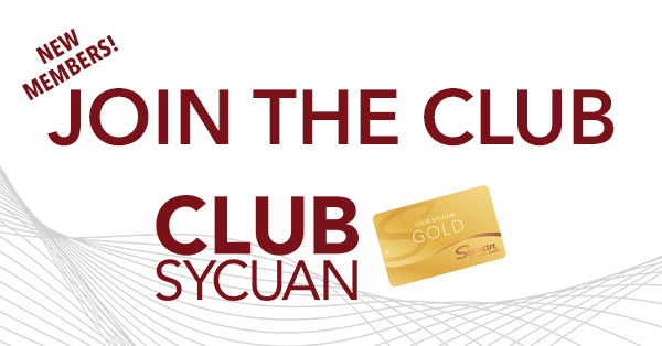 Club Sycuan Login