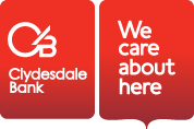 Clydesdale Online Banking Login