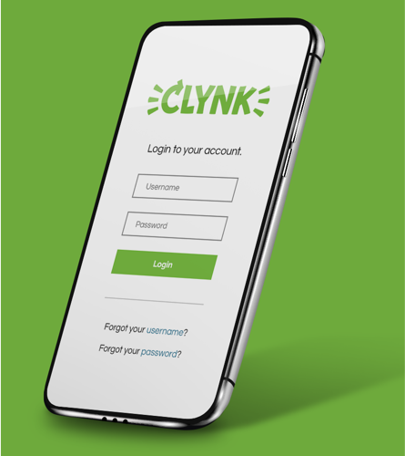 Clynk Login