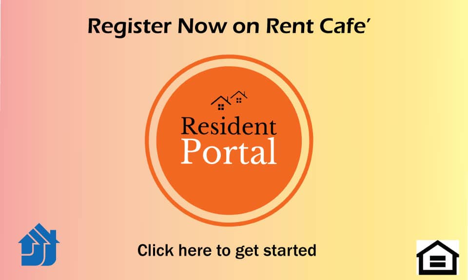 Cmha Tenant Portal Login