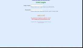 Cmhlink Login