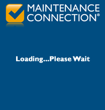 Cmms Maintenance Connection Login