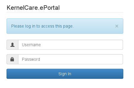 Cn Eportal Login