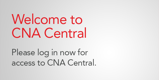 Cna Agent Login