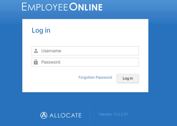 Cnwl Employee Online Login