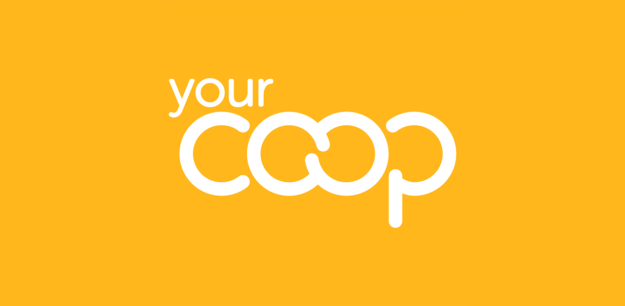 Co Op Careers Login