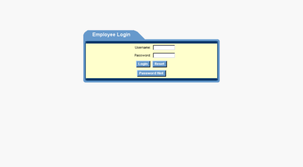 Coach Employee Login