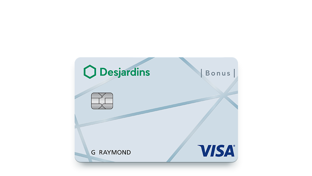 Coast Visa Desjardins Login