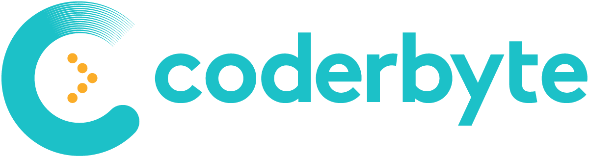 Coderbyte Login