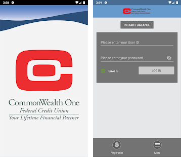 Cofcu Login