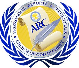 Cogic Arc Login