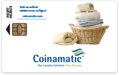 Coinamatic Login