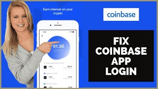 Coinbase Login Issues