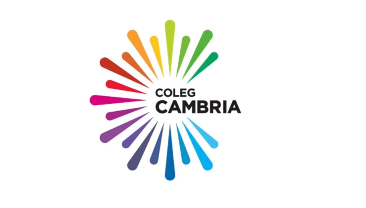 Coleg Cambria Login