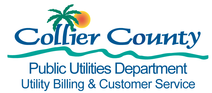 Collier County Utilities Login