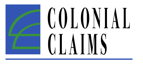 Colonial Claims Login