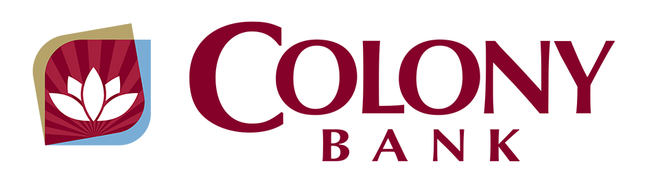 Colony Bank Login