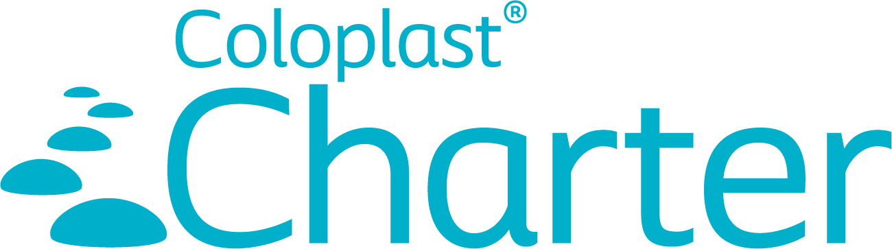 Coloplast Charter Login