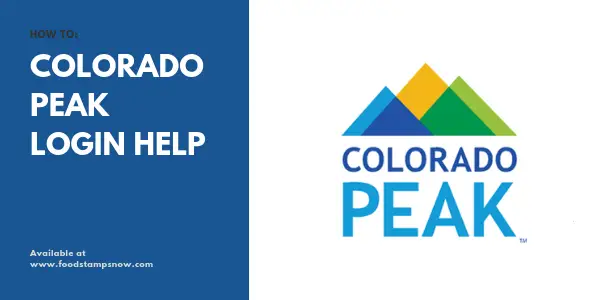 Coloradopeak Com Login