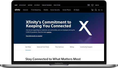 Comcast .Net Login