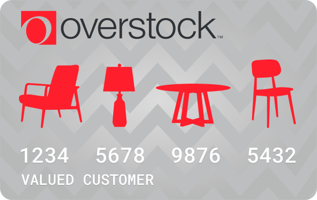 Comenity Overstock Login