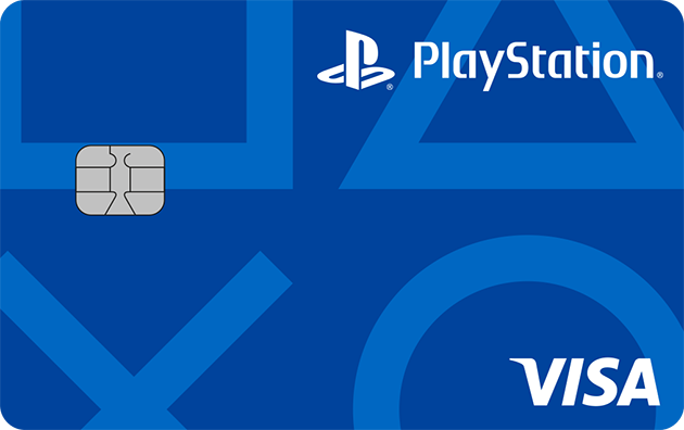 Comenity Playstation Card Login