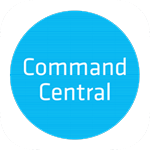 Command Central Login