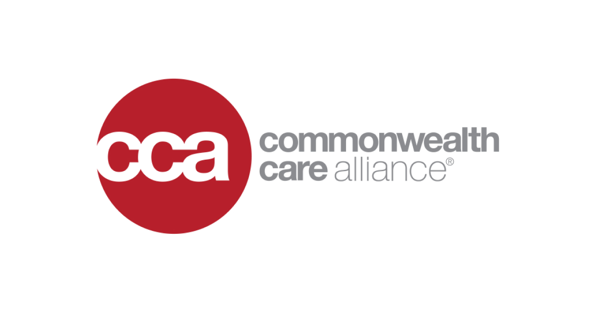 Commonwealth Care Alliance Login