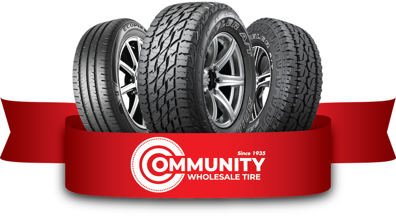 Community Tire Login